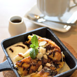 カエル カフェ ケロロ - 