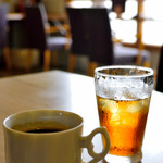 カエル カフェ ケロロ - 