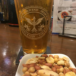 The World End - FUGURIとミックスナッツ