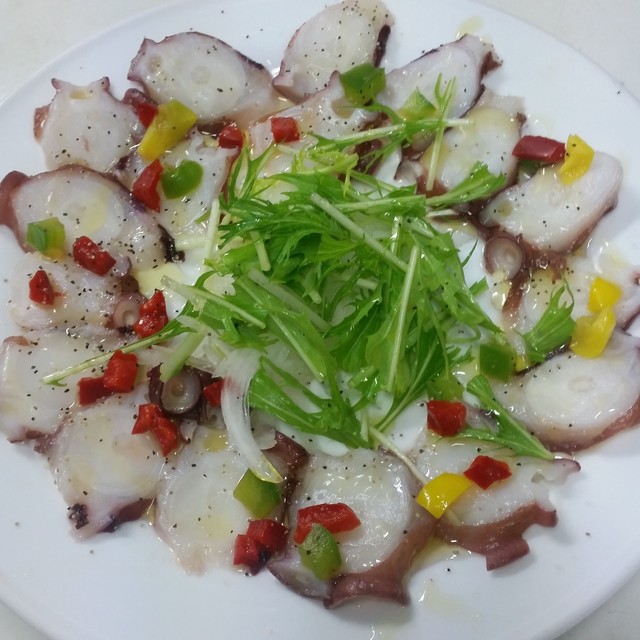 韓国だいにんぐ から咲 唐崎 韓国料理 食べログ