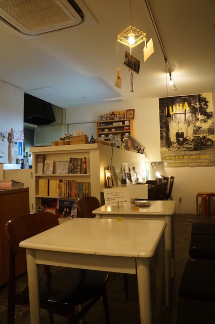 Juha ユハ 西荻窪 カフェ 食べログ