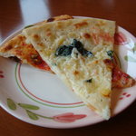 パラディーゾ - 本日のピザ