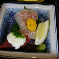 熊魚菴 たん熊北店 東京ドームホテル店 - 
