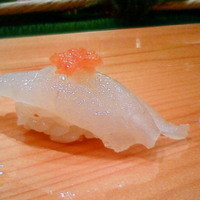 天寿し 京町店 - 東京では珍しいふぐの握り