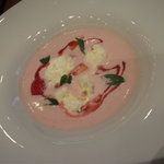 IL PINOLO LEVITA - 季節のフルーツドルチェ