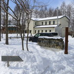 オステリア・バローレ