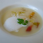 バローレ - 越冬キャベツのスープ