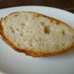 バローレ - バケット