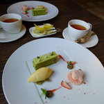 バローレ - ドルチェ