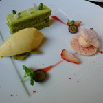 バローレ - ドルチェ