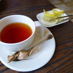 バローレ - お紅茶