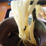 手打ち 自家製生麺 ちょーでーぐぁ - 