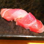 完全個室 天鮨 新橋本店 - 