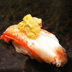 完全個室 天鮨 新橋本店 - 