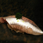 完全個室 天鮨 新橋本店 - 