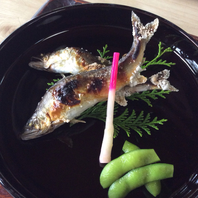 山陵汀 さんりょうてい 京都市右京区その他 郷土料理 その他 食べログ