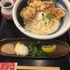 うどん 兎麦 阪急三番街店