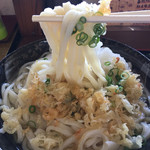 うどん 一福 - 