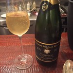 ラトリエ・ド・ギニョール・エ・マデロン - 泡ボトル