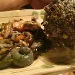 駒沢 ひろの亭 - 2017/8  