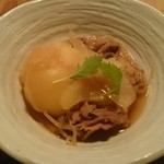 駒沢 ひろの亭 - 2017/8  