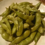 駒沢 ひろの亭 - 2017/8  