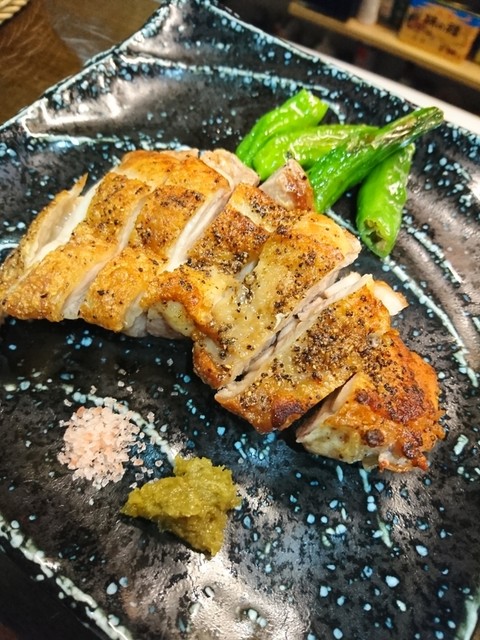 閉店】ちょっとフレンチ ヨっちゃん - 住吉/ビストロ | 食べログ