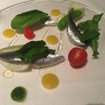 リストランテ ベツジン - 