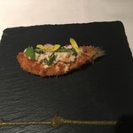 リストランテ ベツジン - 