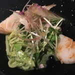 リストランテ ベツジン - 