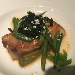 リストランテ ベツジン - 