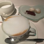 リストランテ ベツジン - 