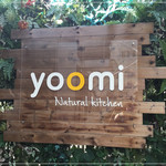 Natural kitchen yoomi - 