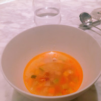 フレンチ串揚げ BEIGNET 大阪･ウメシバ - 