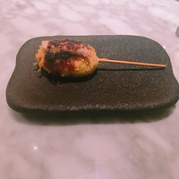 フレンチ串揚げ BEIGNET 大阪･ウメシバ - 