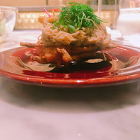 フレンチ串揚げ BEIGNET 大阪･ウメシバ - 