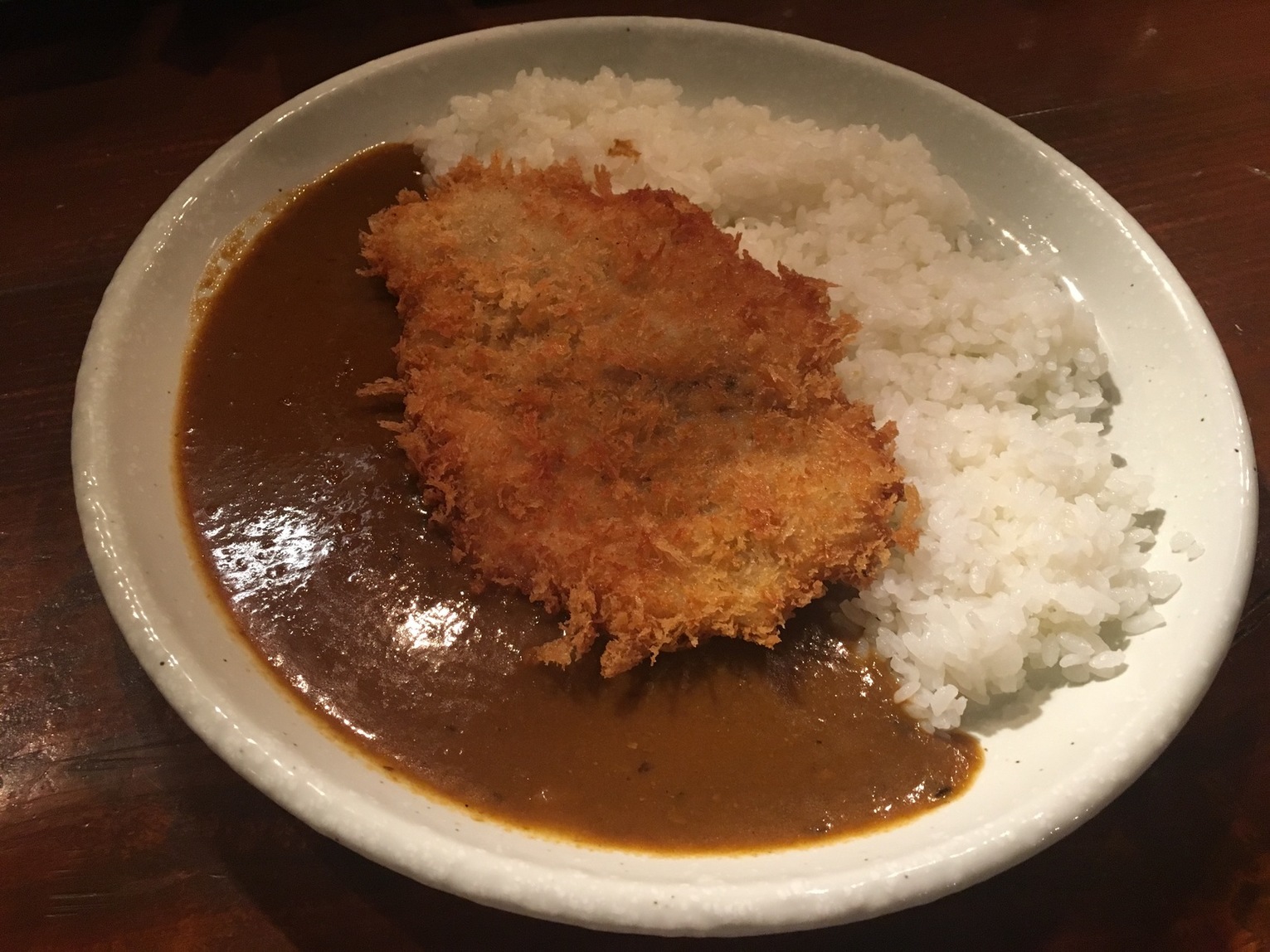 カレー屋 ドリトル name=
