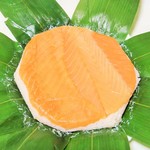 扇一 ます寿し本舗 - 