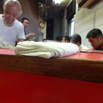 ラーメン二郎 - 2017.8.10