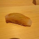 祇園 鮨 忠保 - ほし鰈