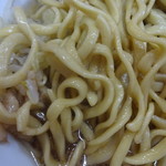 ラーメン二郎 - 
