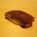 祇園 鮨 忠保 - 鰹