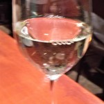 タンドールバル カマルプール - シュナンブラン 600円