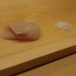 鮨 しゅん輔 - アイナメ