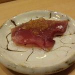 鮨 しゅん輔 - 鰹