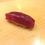 鮨 しゅん輔 - 鮪