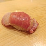 鮨 しゅん輔 - 蛇腹