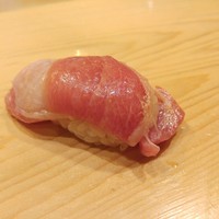 鮨 しゅん輔 阿佐ヶ谷 - 蛇腹