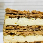 アカシエ - ミルフイユ・トラディショネル