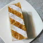 アカシエ - ミルフイユ・トラディショネル